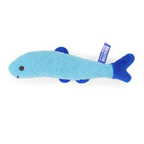 Battersea pêche quotidiennement du poisson
