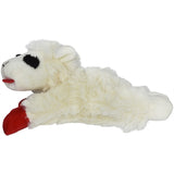 Peluche mouton côtelette d'agneau Happy Pet