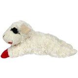 Peluche mouton côtelette d'agneau Happy Pet