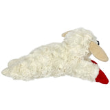 Peluche mouton côtelette d'agneau Happy Pet