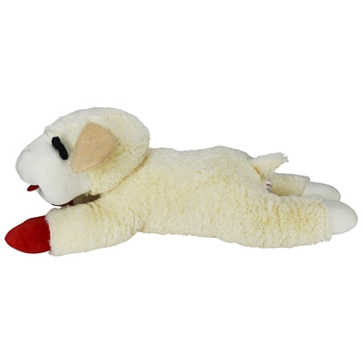 Peluche mouton côtelette d'agneau Happy Pet
