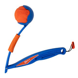 Chuckit fetch fold mini launcher werpstok