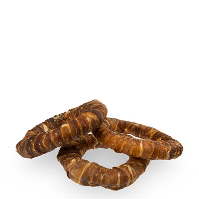 Bague vivante Petstyle soufflée au canard