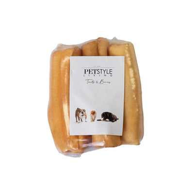 Rouleau soufflé de bœuf fumé Petstyle Living