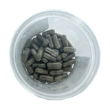 Capsules de levure de bière de pharmacie animale