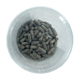 Capsules de levure de bière de pharmacie animale