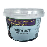 Animal Drogist Bier -Yeast Capsules