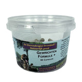 Formule articulaire de pharmacie animale + gélules