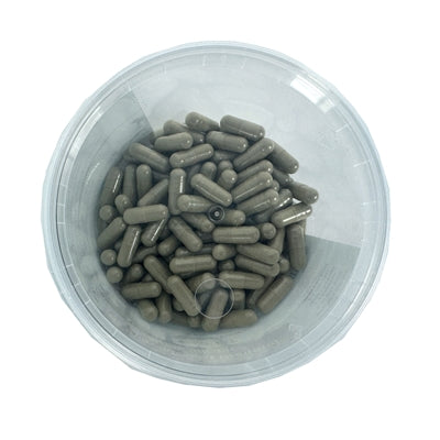 Pharmacien animalier pour capsules d'anxiété