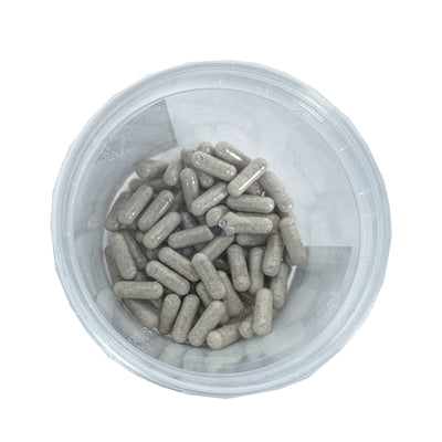 Pharmacie animale, gélules améliorant la flore intestinale
