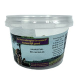Pharmacie animale pour capsules anti-chute de cheveux
