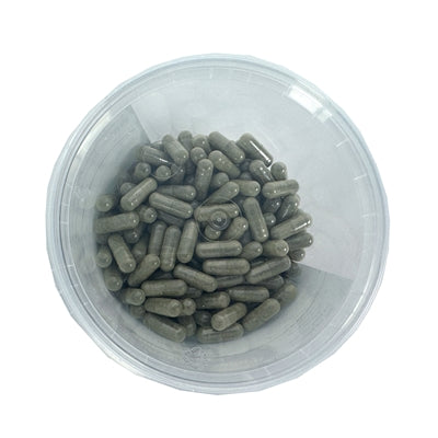 Pharmacie animale pour capsules anti-chute de cheveux