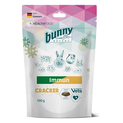 Craqueur immunitaire Bunny Nature
