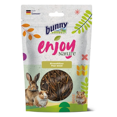 Lapin nature Enjoynature bois de poirier