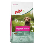 Prins procare chiot junior