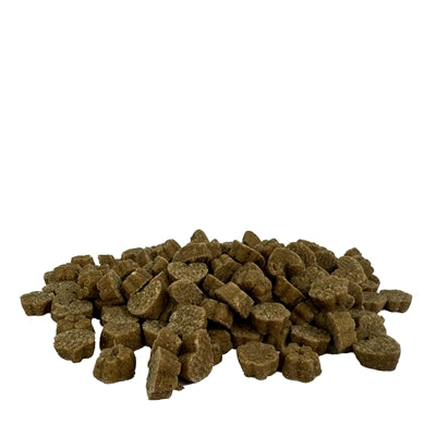 Dog Treatz Cookie Trainer Dinde Curcuma sans céréales