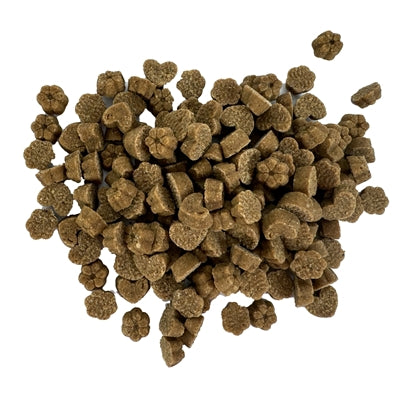 Dog Treatz Cookie Trainer Dinde Curcuma sans céréales