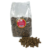 Dog Treatz Cookie Trainer Dinde Curcuma sans céréales