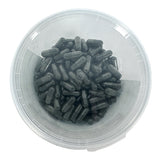 Capsules favorisant l'implantation folliculaire de pharmacie animale