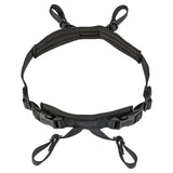 Trixie adaptateur anti-panique pour harnais noir