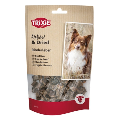 Foie de boeuf Trixie