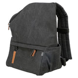 Trixie be nordic sac à dos pour chien bjorn noir