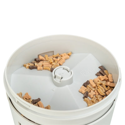Trixie buzzer d'activité pour chien en plastique