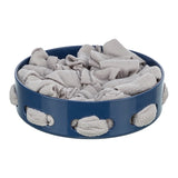 Trixie bol d'activité hide'n'sniff pour chien en plastique