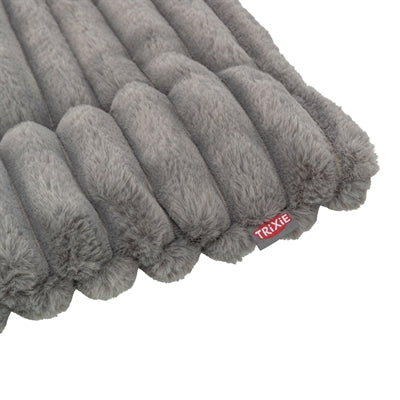 Trixie ligmat lonni rib velvet gro