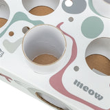 Trixie chat activité Paws'n'treats boîte en carton