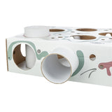 Trixie chat activité Paws'n'treats boîte en carton