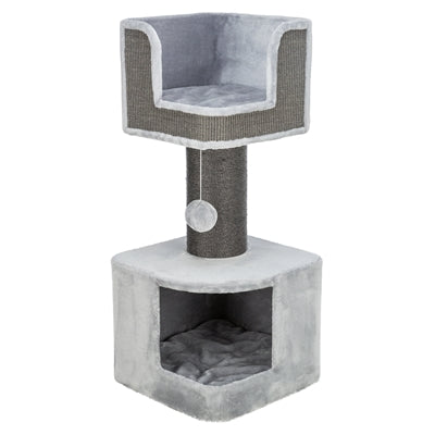 Trixie Scratching Post Ava II xxl Gray