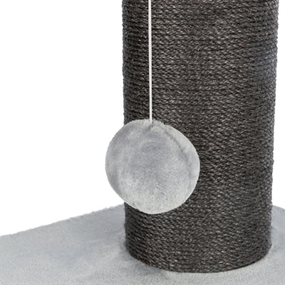 Trixie Scratching Post Ava II xxl Gray