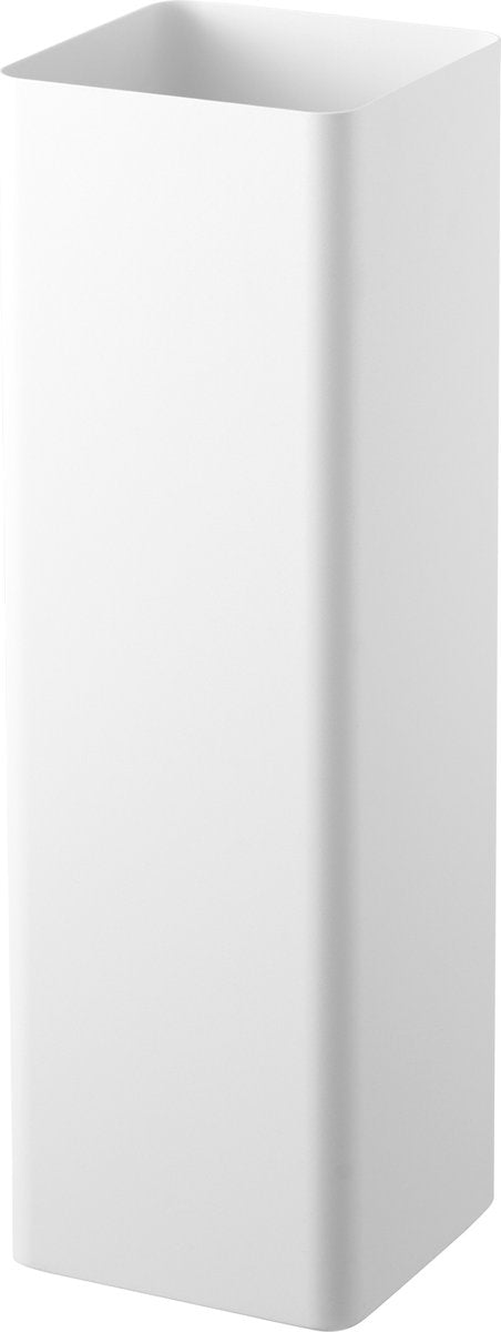 Yamazaki porte-parapluie haut - intelligent - blanc