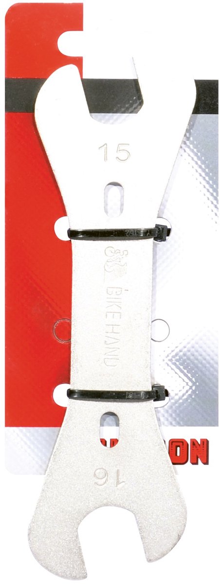 Simson Conus Key 15 - 16 mm