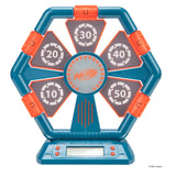Cible à bascule numérique Nerf