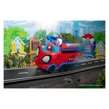 Spidey et ses incroyables amis - transporteur de toile