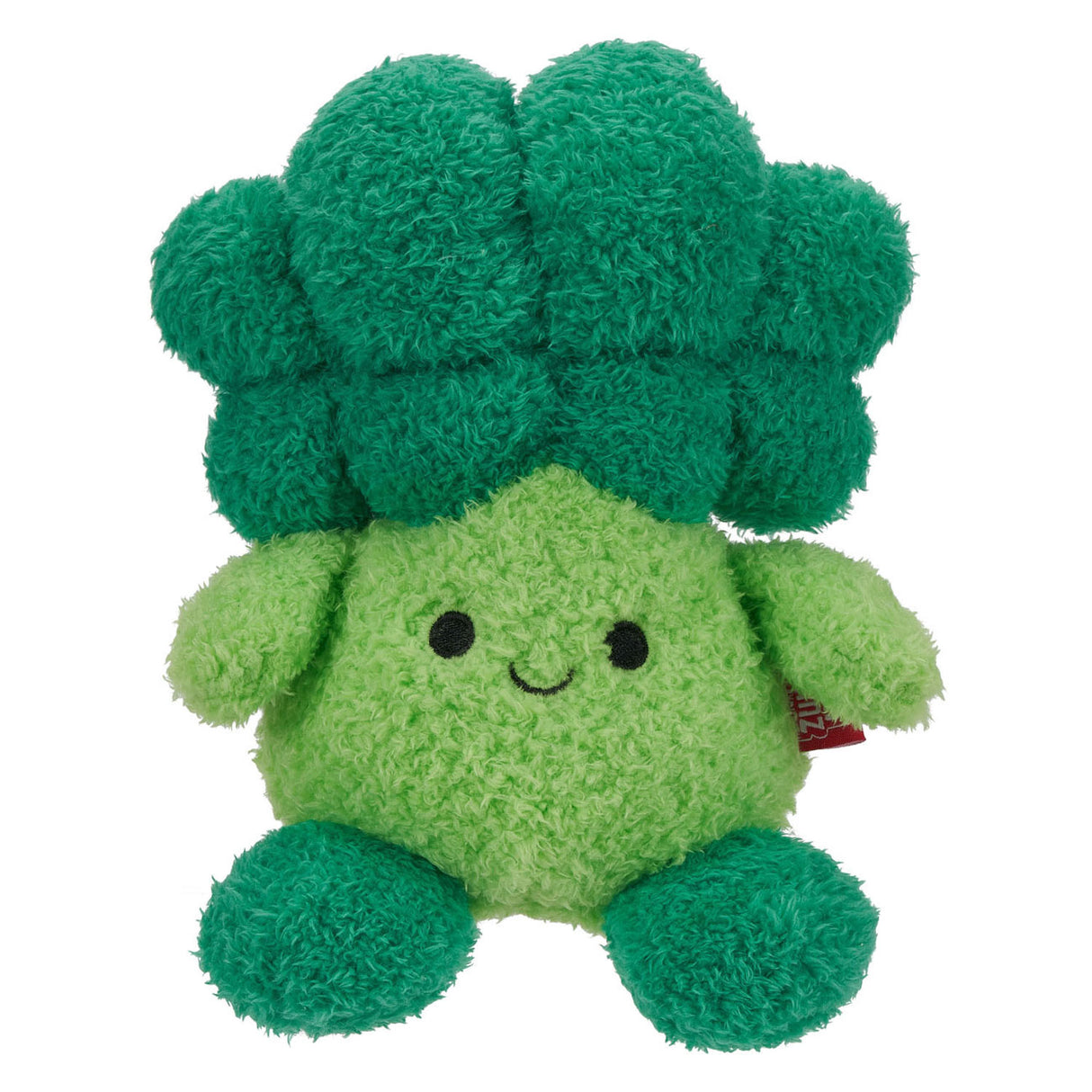 Peluche peluche Bumbumz - brocoli rootbumz, 19cm