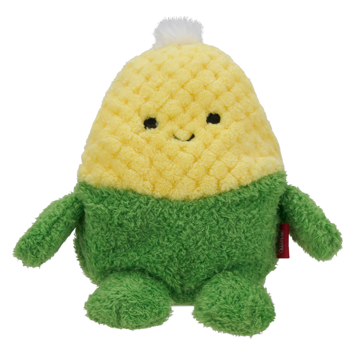Peluche peluche Bumbumz - maïs rootbumz, 19cm
