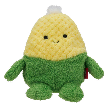 Peluche peluche Bumbumz - maïs rootbumz, 19cm