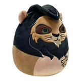 Peluche peluche Squishmallows - cicatrice, 20cm