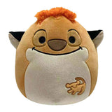 Peluche peluche Squishmallows - Timon, 20cm