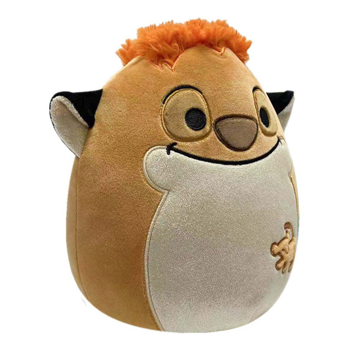 Peluche peluche Squishmallows - Timon, 20cm