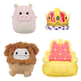 Jazwares | 6 pièces