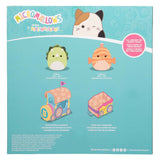 Squishmallows | 6 pièces