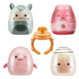 Figurine surprise Squish-a-longs Squishmallows de Jazwares