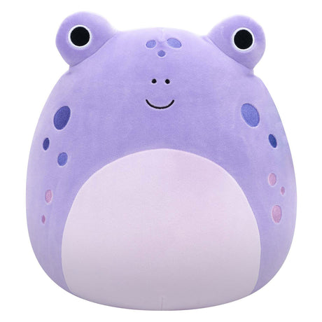 Peluche peluche Squishmallows - têtard Nahomy, 30cm