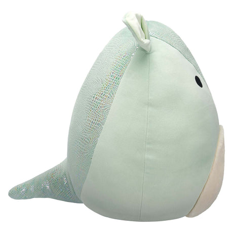 Peluche peluche Squishmallows - tatou arilla, 40cm