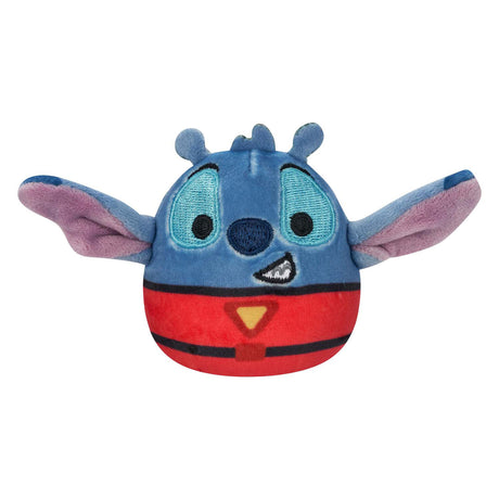 Peluche peluche Scapino squishmallows - personnage surprise disney - 6,5cm