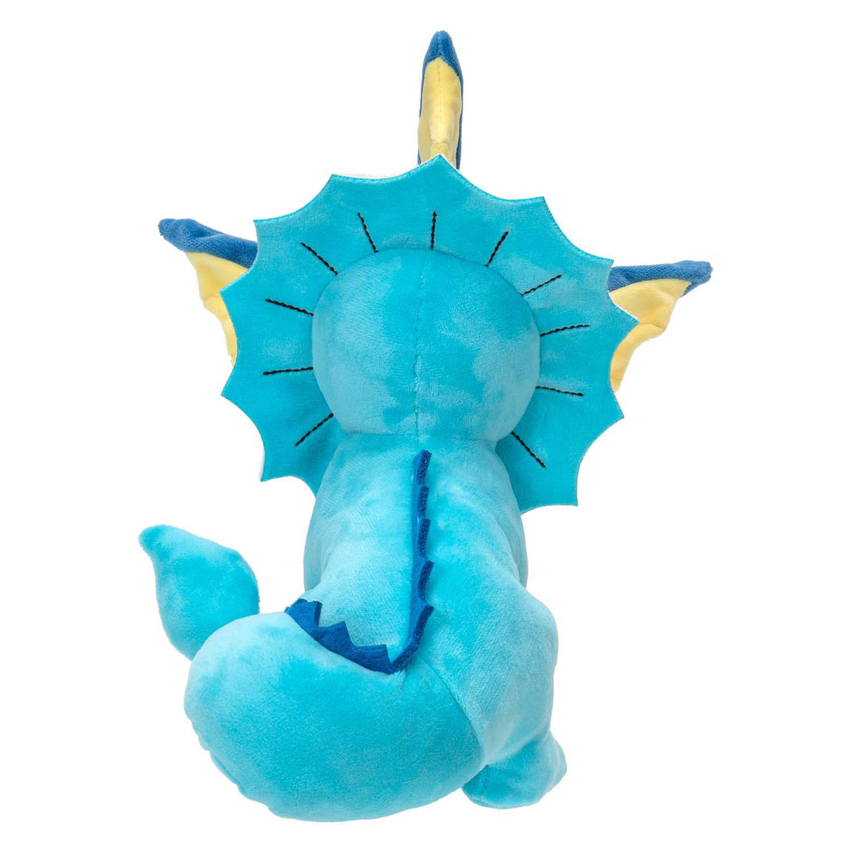 Pokémon Jazwares - peluche 20cm - vaporeon